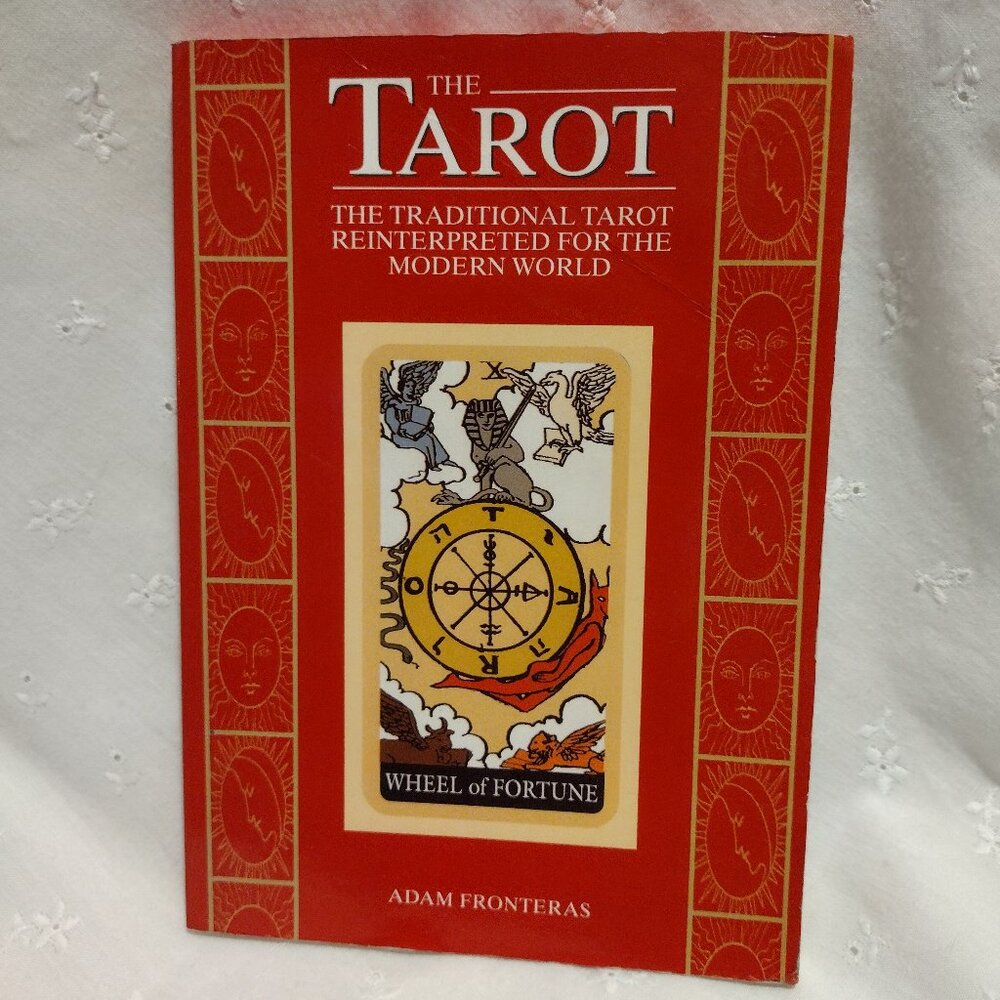 📚 The Tarot